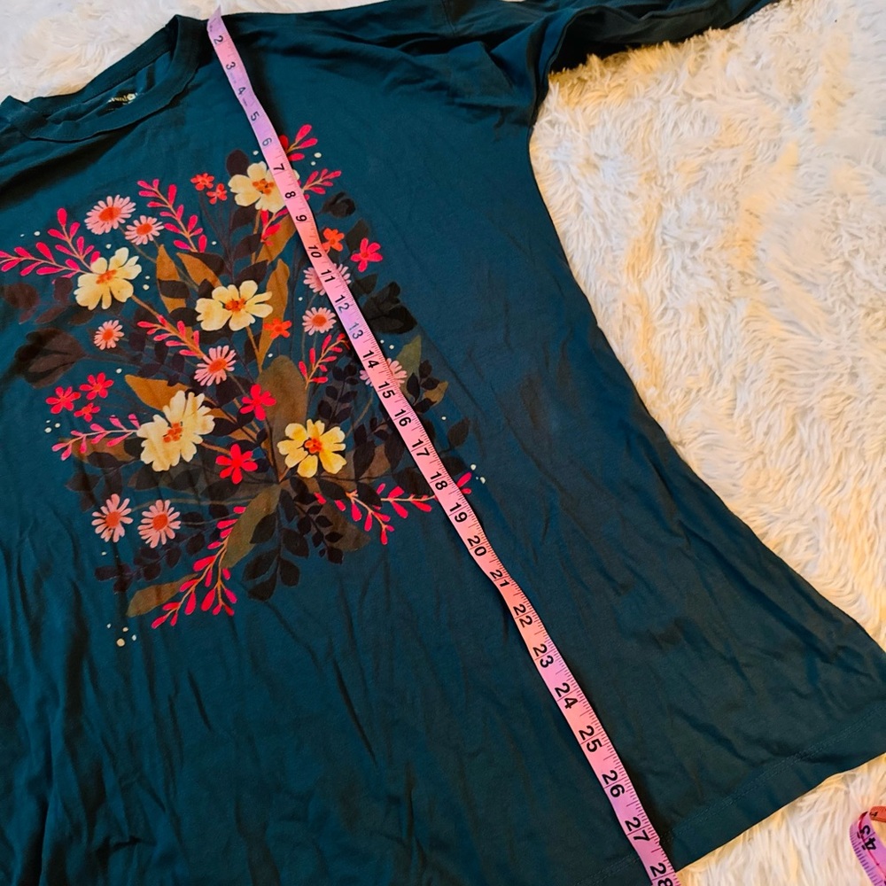 🏔️ Natural Life Shirt - Picture 5 of 5